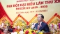 Tin tưởng vào tương lai phát triển tươi sáng của Hà Tĩnh